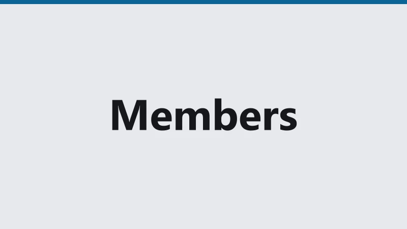 Permium⭐️ Members