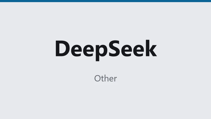 API DeepSeek V4 Flash Unlimited Tokens 30 days - no warranty