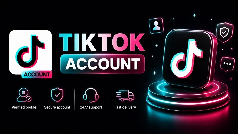 TikTok 2+ months old, light followers
