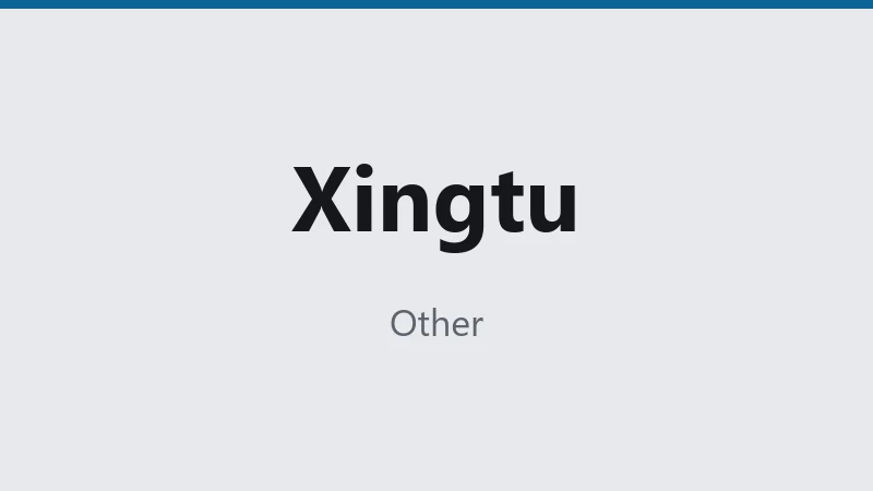 Xingtu Vip 30D full warranty