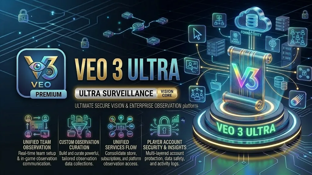 ADMIN FULL FAM VEO 3 x20 3M full warranty