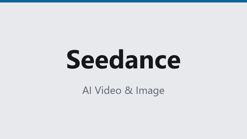 Seedance 1k4~1k9 credit 1 Day - 1H warranty