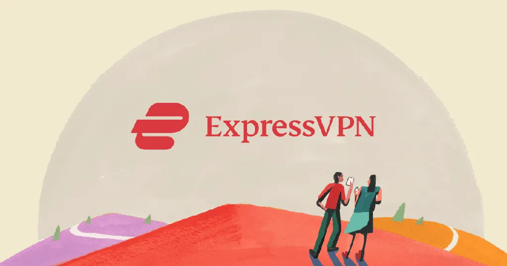 Express VPN 10 devices 3 days full warranty