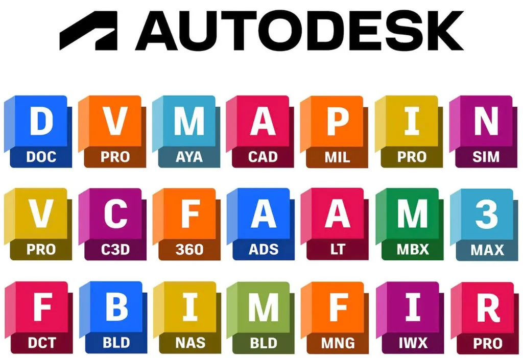 Autodesk App All: AutoCAD, 3ds Max... 3 Years warranty 1 Year