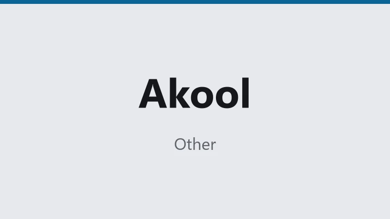 Akool Pro 600 credits 1 tháng ( warranty 24h )
